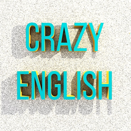 Crazy English Download