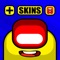 Are you a fan of Among Us game