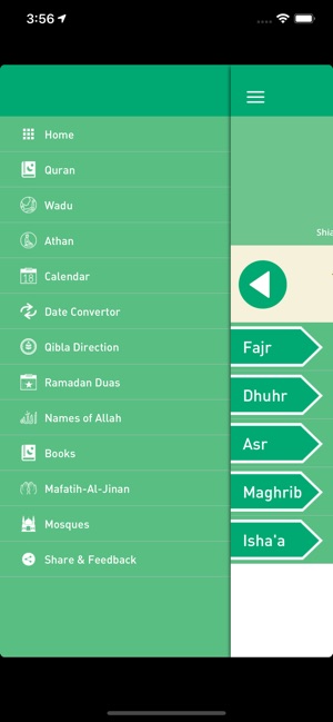 Muslim Center(圖2)-速報App