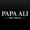 Order your favourite food from Papa Ali Takeaway with just a tap