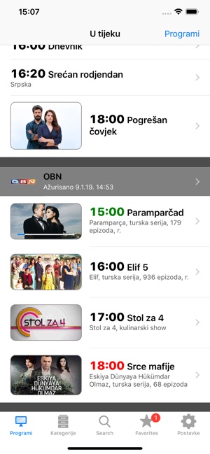 BiH TV(圖1)-速報App