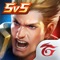 Experience AOV - Arena of Valor, an epic new 5v5 MOBA by Garena