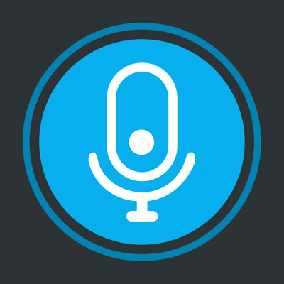 Audio Recorder HD & Voice Memo