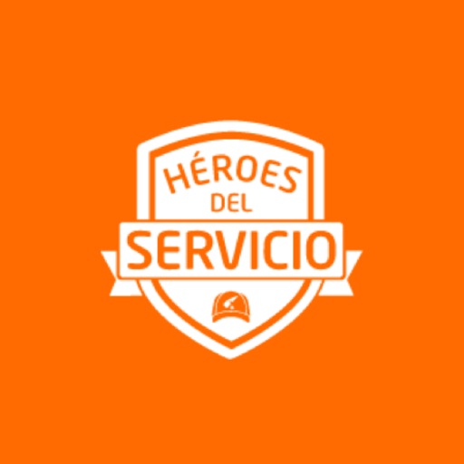 Héroes del Servicio Primax icon