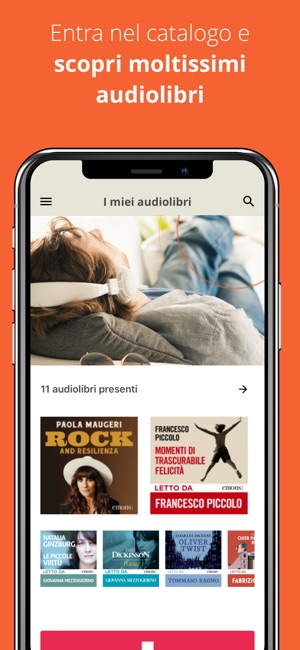 Emons Audiolibri(圖3)-速報App