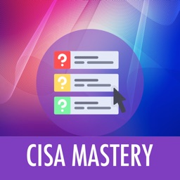 CISA Mastery Test Prep