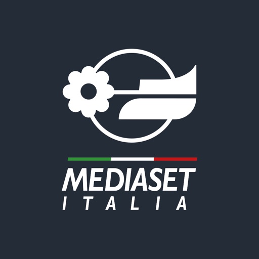 Mediaset Italia icon