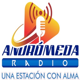 Andrómeda Radio HD