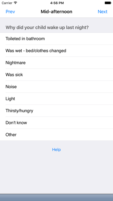 How to cancel & delete SymTrend Sleep from iphone & ipad 1