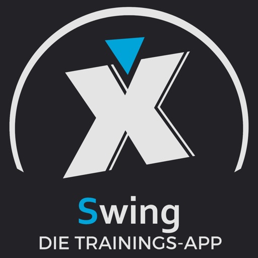 Swing icon