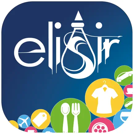 Associazione Elisir Читы