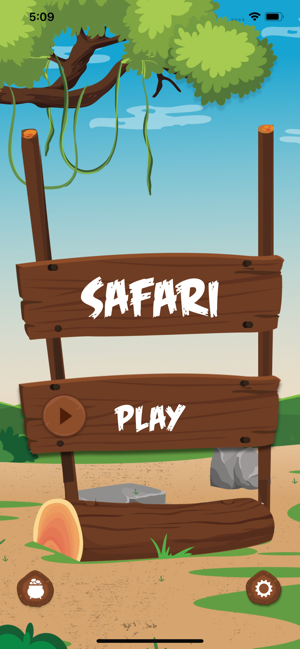 Safari Play