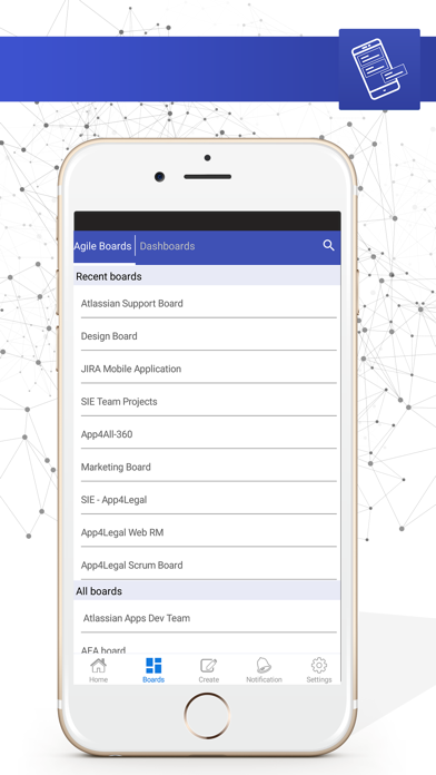 How to cancel & delete Mobile for Jira from iphone & ipad 4