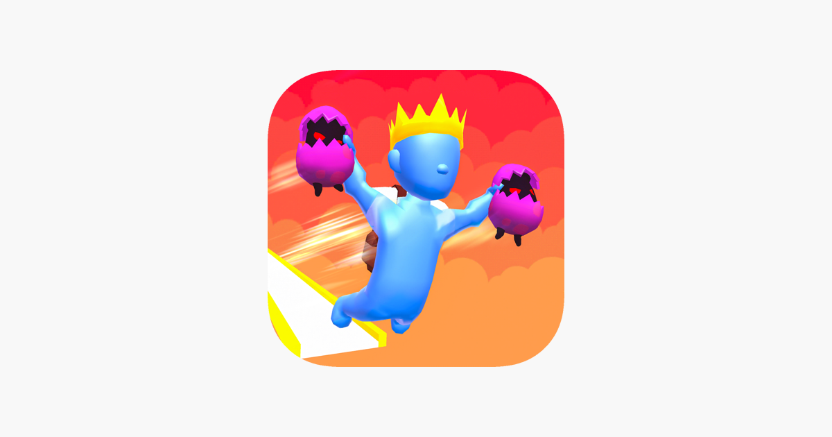 Bomb Runner (yayplez) Mac OS