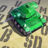 Typing Tanks - Keyboard Wars