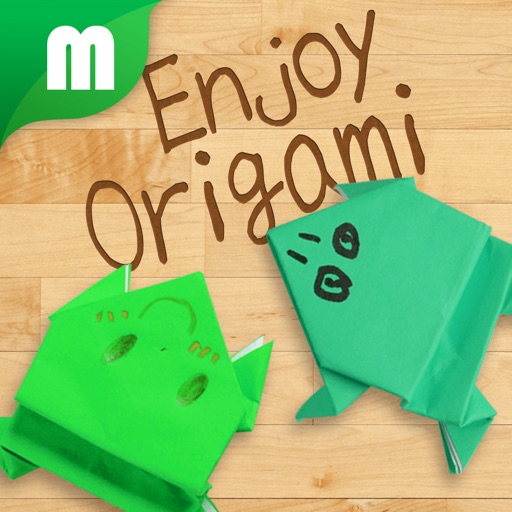 Origami 192 Works