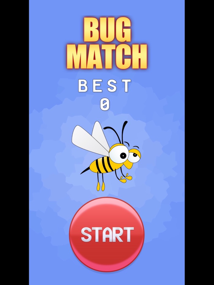 Bug Match