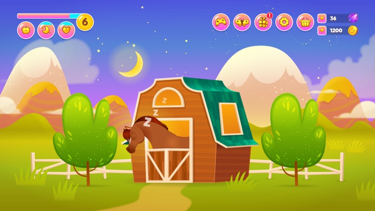 Pixie the Pony - My Mini Horse screenshot-4