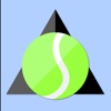 Tennis Pyramid App