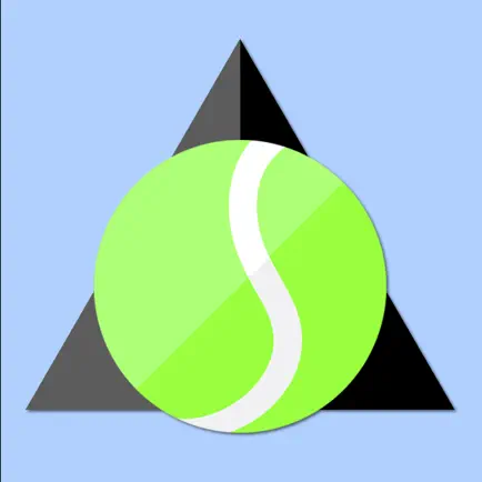 Tennis Pyramid App Cheats