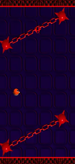 Game screenshot Flappy Chains Lite hack