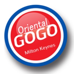 Oriental Go Go Milton Keynes