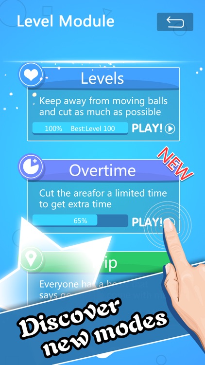 Balls VS Slicer screenshot-3