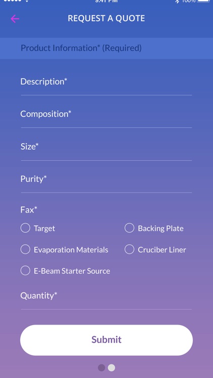 Plasmaterials