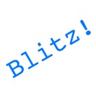 Blitz! Pro Speed Reader