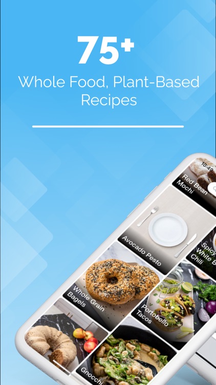Hackberry: WFPB No Oil Recipes