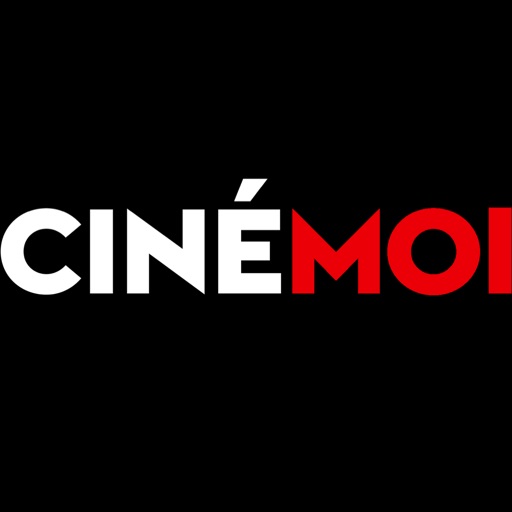 Cinemoi Stream & Watch Films Icon