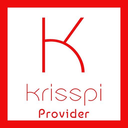 Krisspi Provider