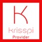 "Be the Boss,Get Krisspi" Earn money with Krisspi Stylist appointments