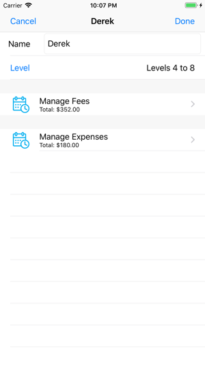 NAWGJ Expense Tracking(圖5)-速報App