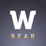 W | Bear: Gay Bear's Chat App