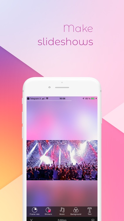 CutStory for Instagram Stories screenshot-4