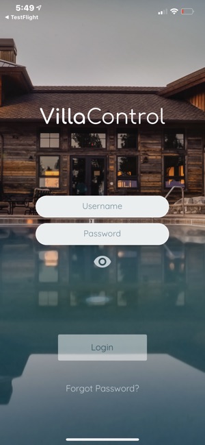 VillaControl Mobile(圖1)-速報App