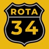 ROTA 34 PASSAGEIRO