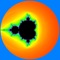 MBrot7 is a simple tool that allows you to investigate a fascinating mathematical function (the Mandelbrot set) that reveals new beauty at every new scale