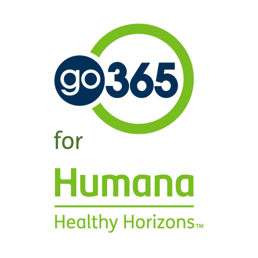 Go365 for Healthy Horizons logo