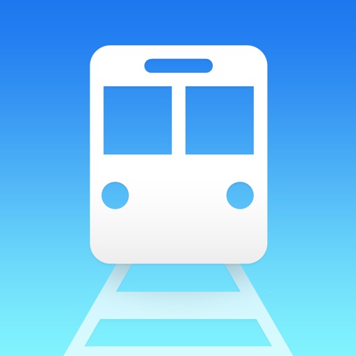 London Tube Live - Underground iOS App