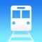 London Tube Live is the most beautiful London Underground app you'll find