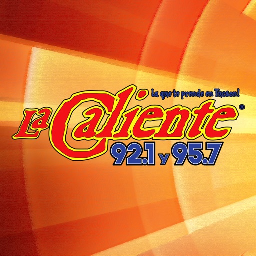 La Caliente 92.1 & 95.7 Download