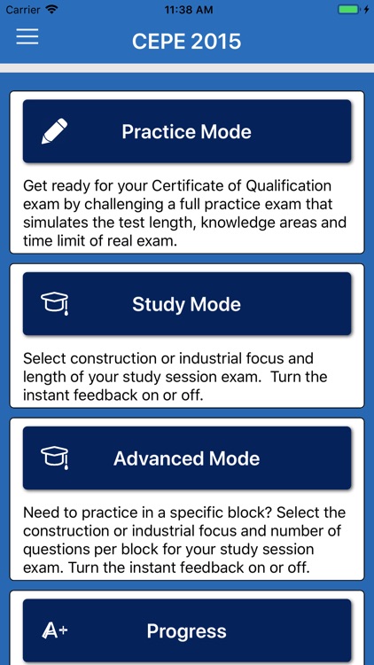 Electrical Practice Exam (CAN)