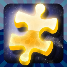 Jigsaw Puzzle Magic