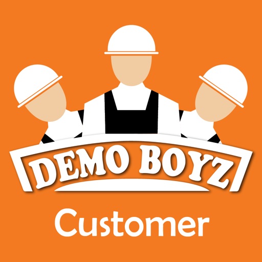 Demo Boyz Customer