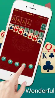 solitaire ◆ problems & solutions and troubleshooting guide - 1