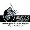 BSM Player Profile UK
