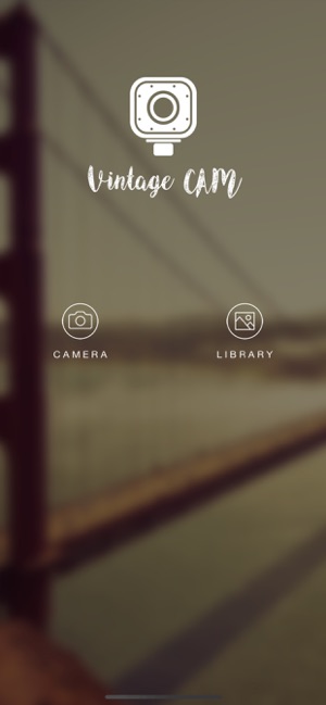 Vintage-Cam(圖1)-速報App