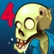 The Stupid Zombies return in a 4th installment of the popular series